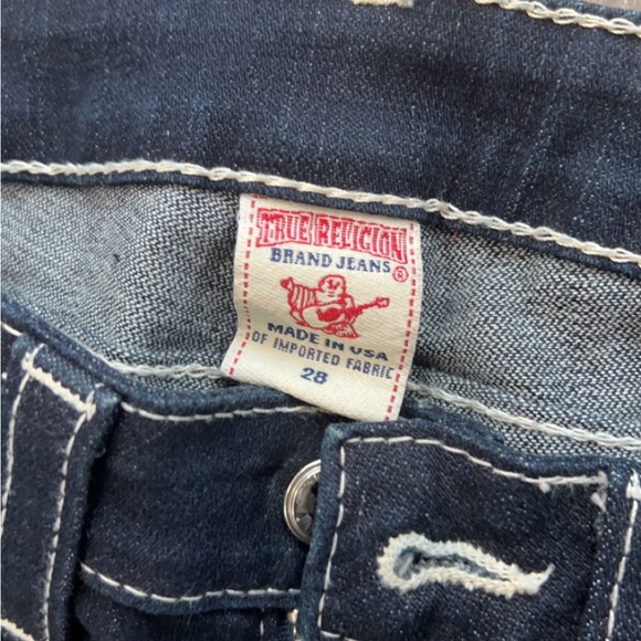 Crystal, True Religion Jeans - Picture 2 of 6